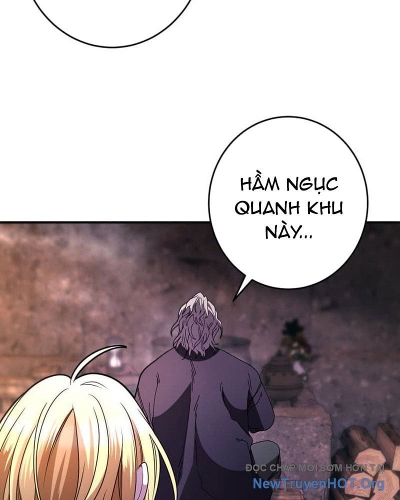 Người Điều Khiển Trò Chơi Chap 46 - Next Chap 47