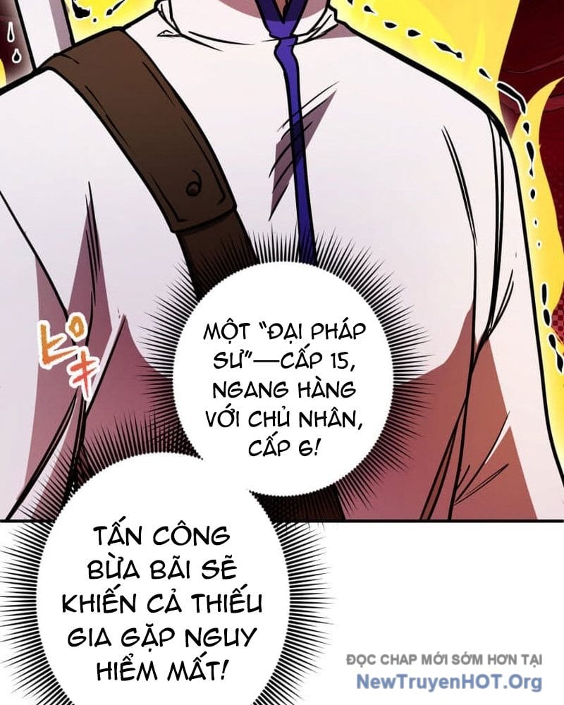 Người Điều Khiển Trò Chơi Chap 46 - Next Chap 47