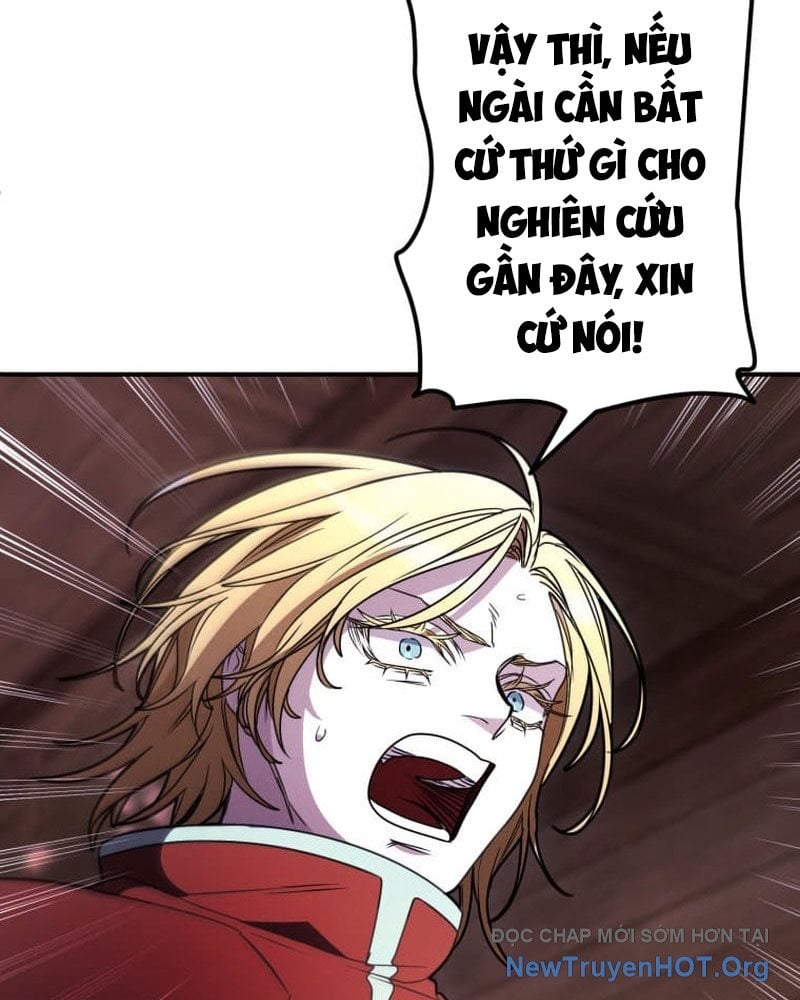 Người Điều Khiển Trò Chơi Chap 46 - Next Chap 47