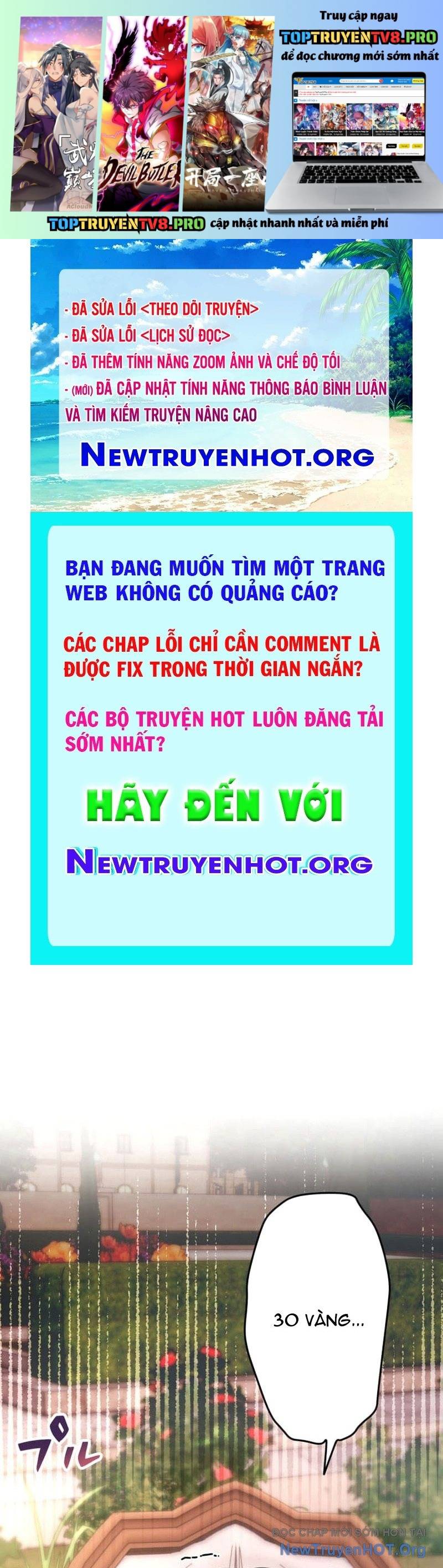 Người Điều Khiển Trò Chơi Chap 47 - Next Chap 48