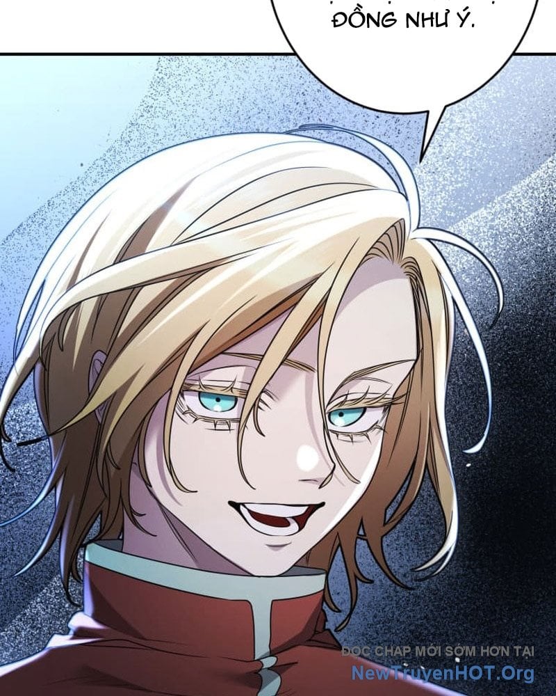 Người Điều Khiển Trò Chơi Chap 47 - Next Chap 48