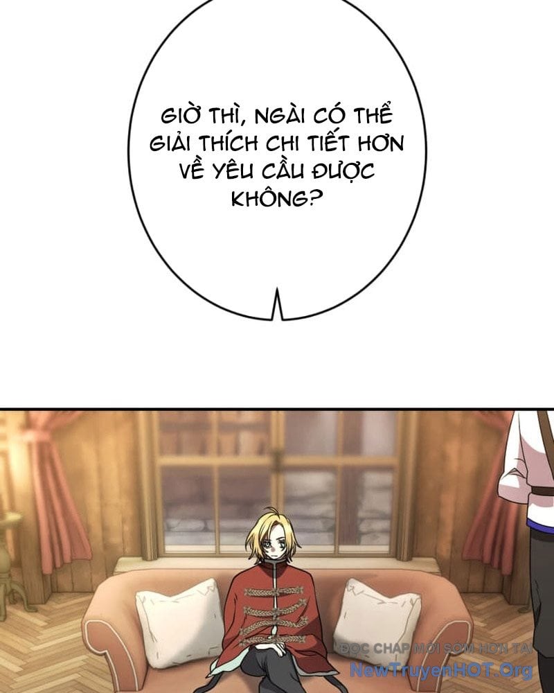 Người Điều Khiển Trò Chơi Chap 47 - Next Chap 48