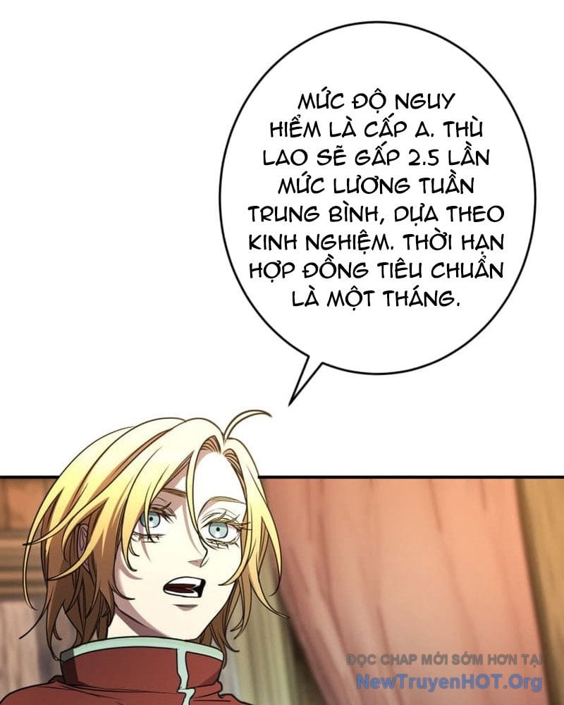 Người Điều Khiển Trò Chơi Chap 47 - Next Chap 48