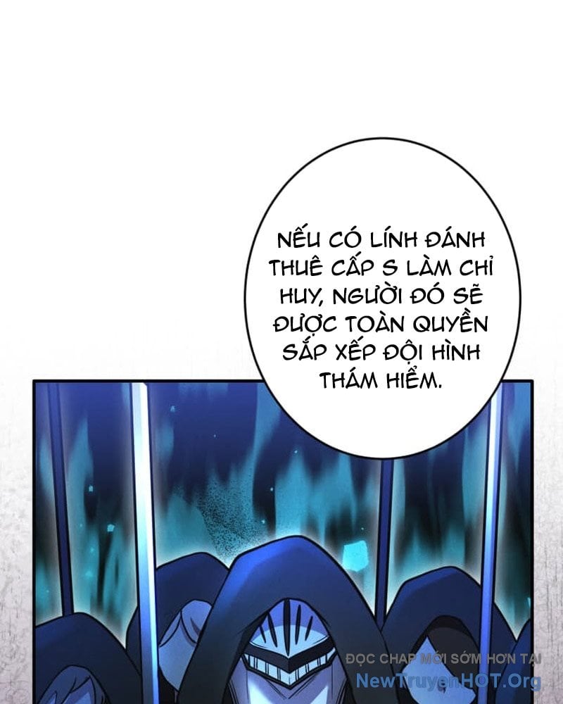 Người Điều Khiển Trò Chơi Chap 47 - Next Chap 48