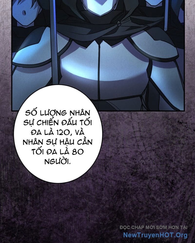 Người Điều Khiển Trò Chơi Chap 47 - Next Chap 48