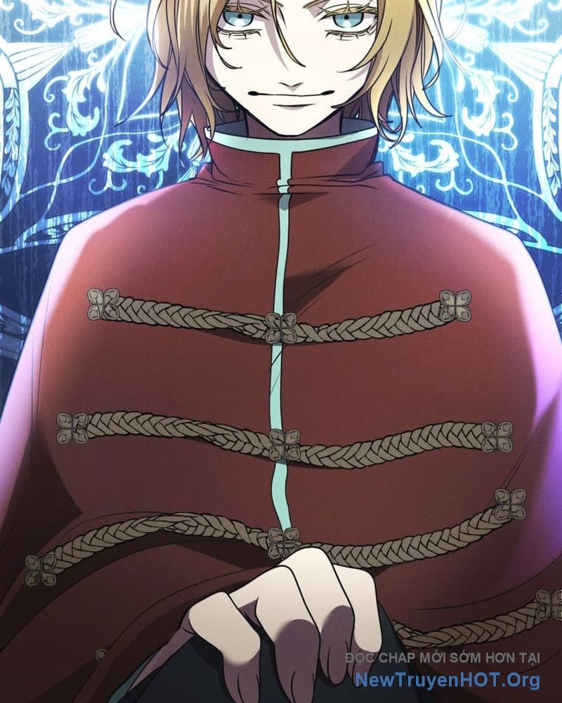 Người Điều Khiển Trò Chơi Chap 47 - Next Chap 48