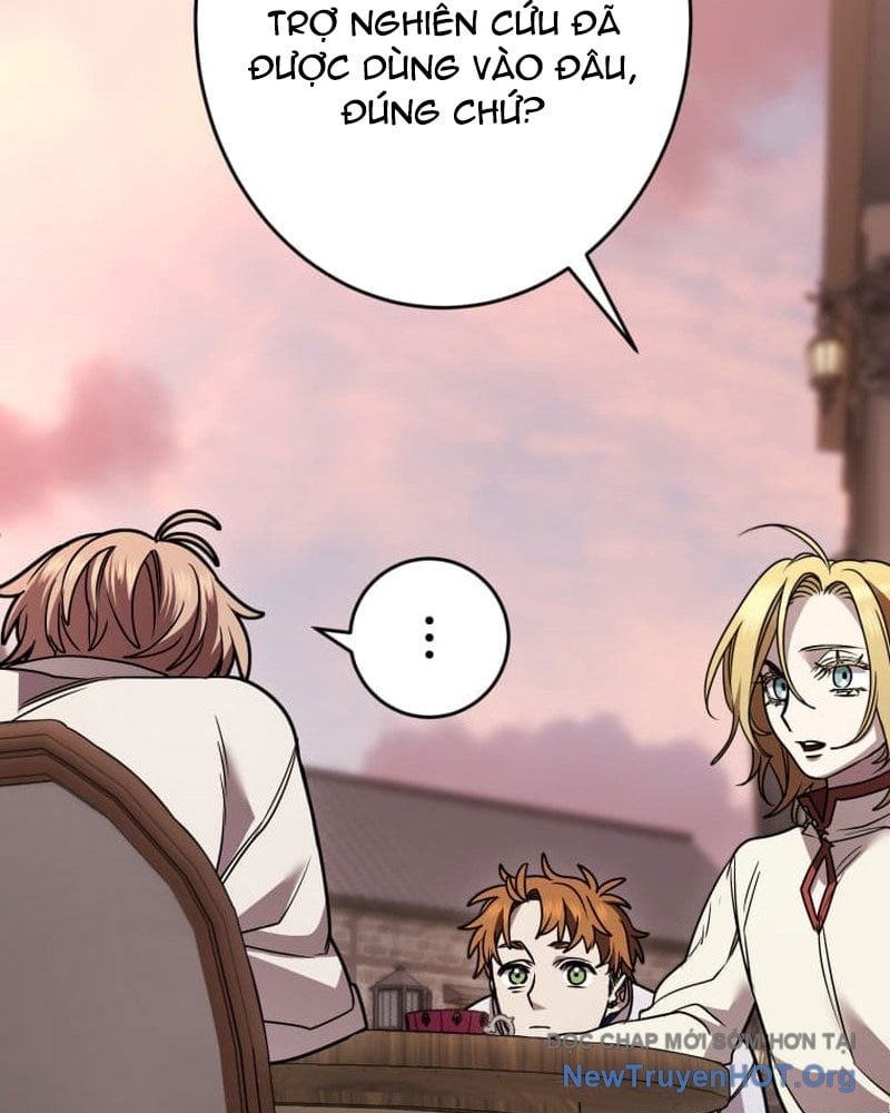 Người Điều Khiển Trò Chơi Chap 47 - Next Chap 48