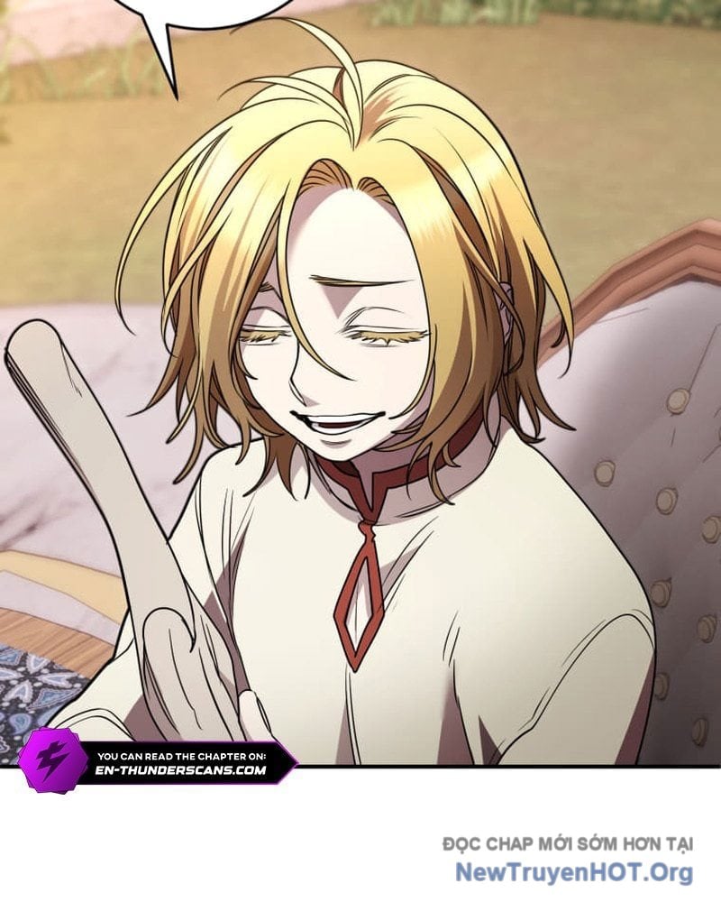 Người Điều Khiển Trò Chơi Chap 47 - Next Chap 48