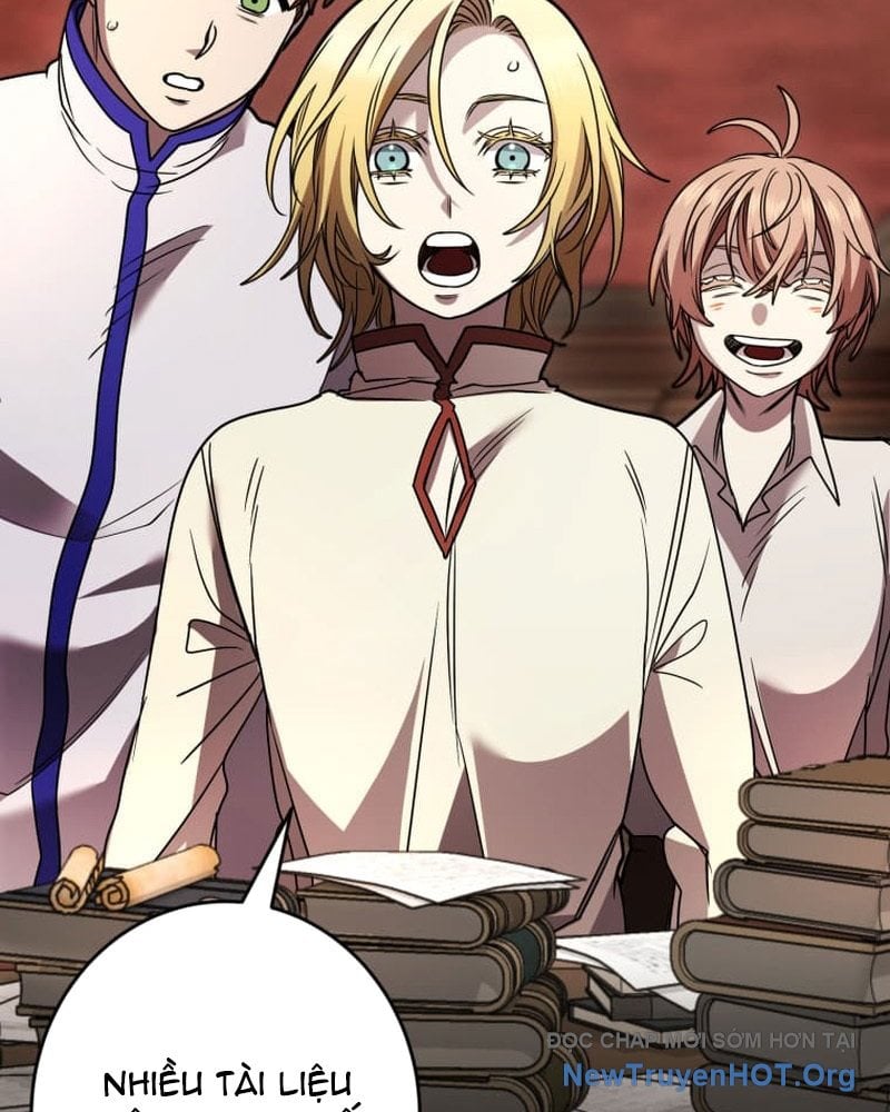 Người Điều Khiển Trò Chơi Chap 47 - Next Chap 48