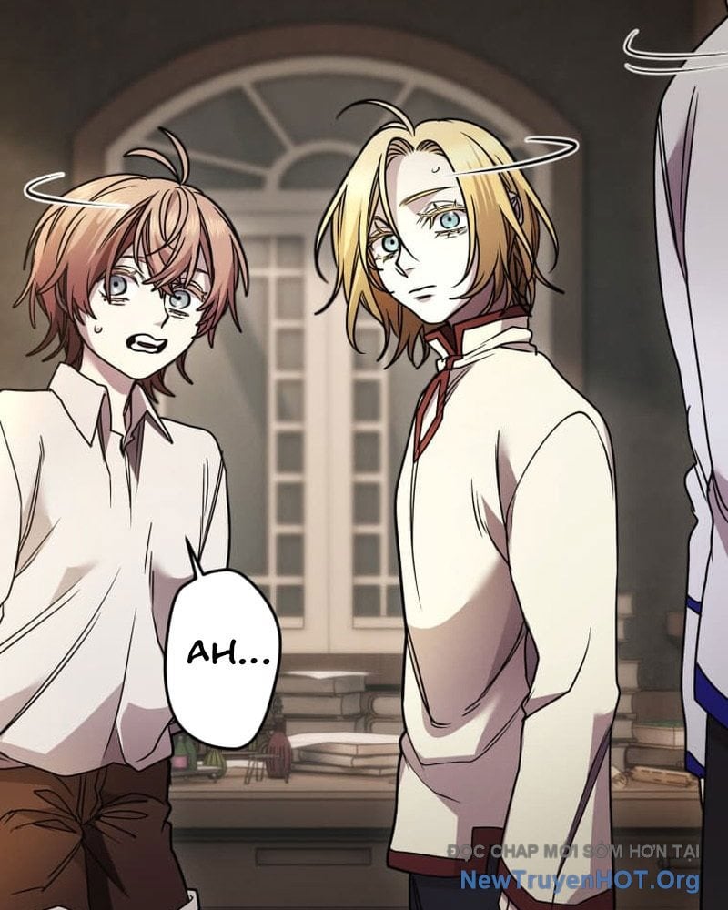 Người Điều Khiển Trò Chơi Chap 47 - Next Chap 48