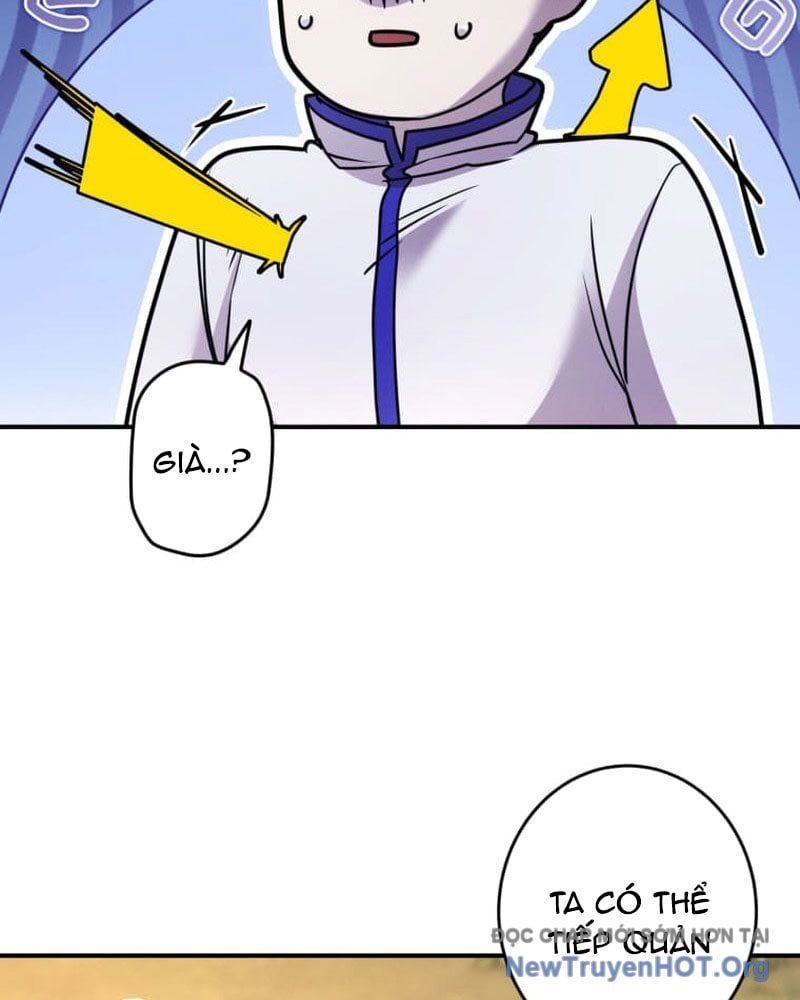 Người Điều Khiển Trò Chơi Chap 47 - Next Chap 48