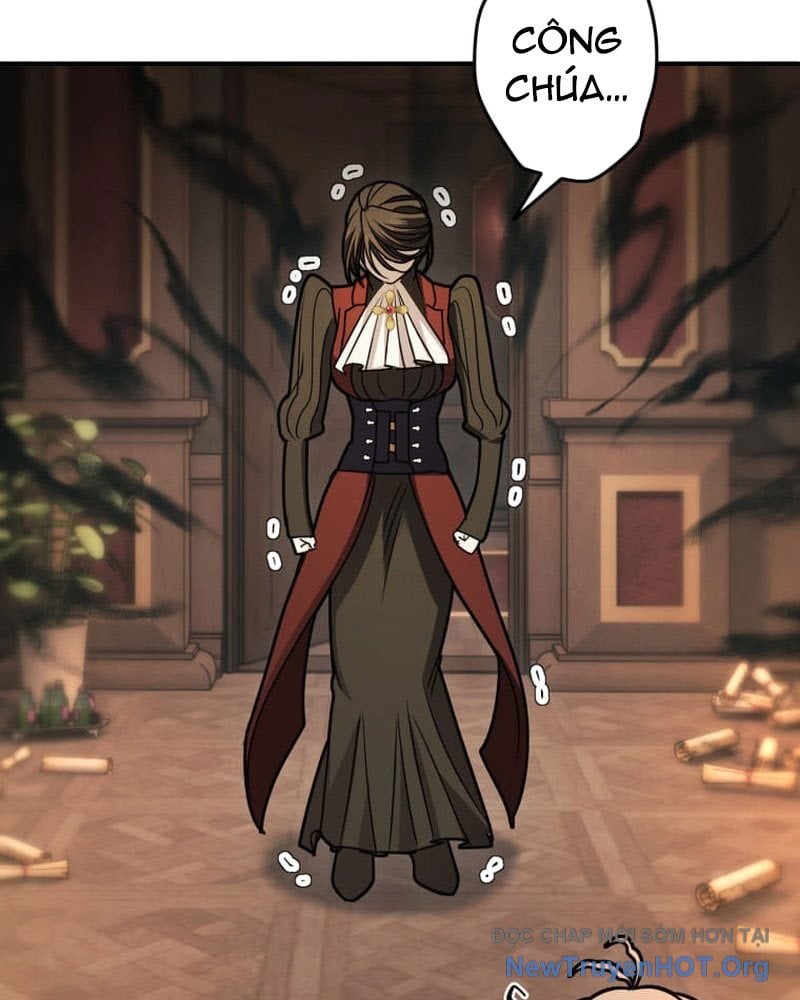 Người Điều Khiển Trò Chơi Chap 47 - Next Chap 48