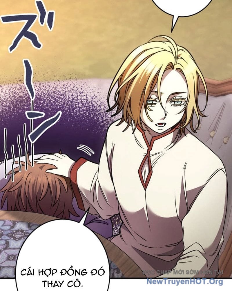 Người Điều Khiển Trò Chơi Chap 47 - Next Chap 48