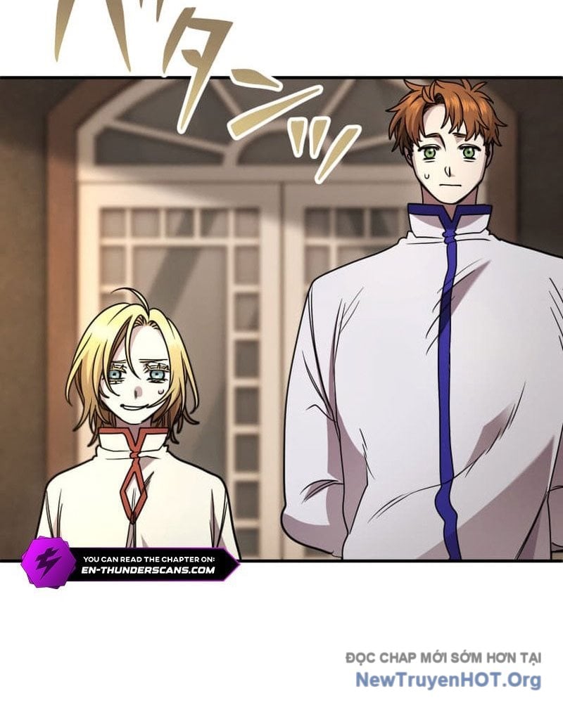 Người Điều Khiển Trò Chơi Chap 47 - Next Chap 48