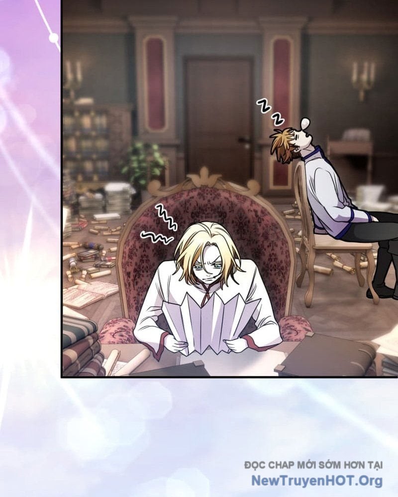 Người Điều Khiển Trò Chơi Chap 47 - Next Chap 48