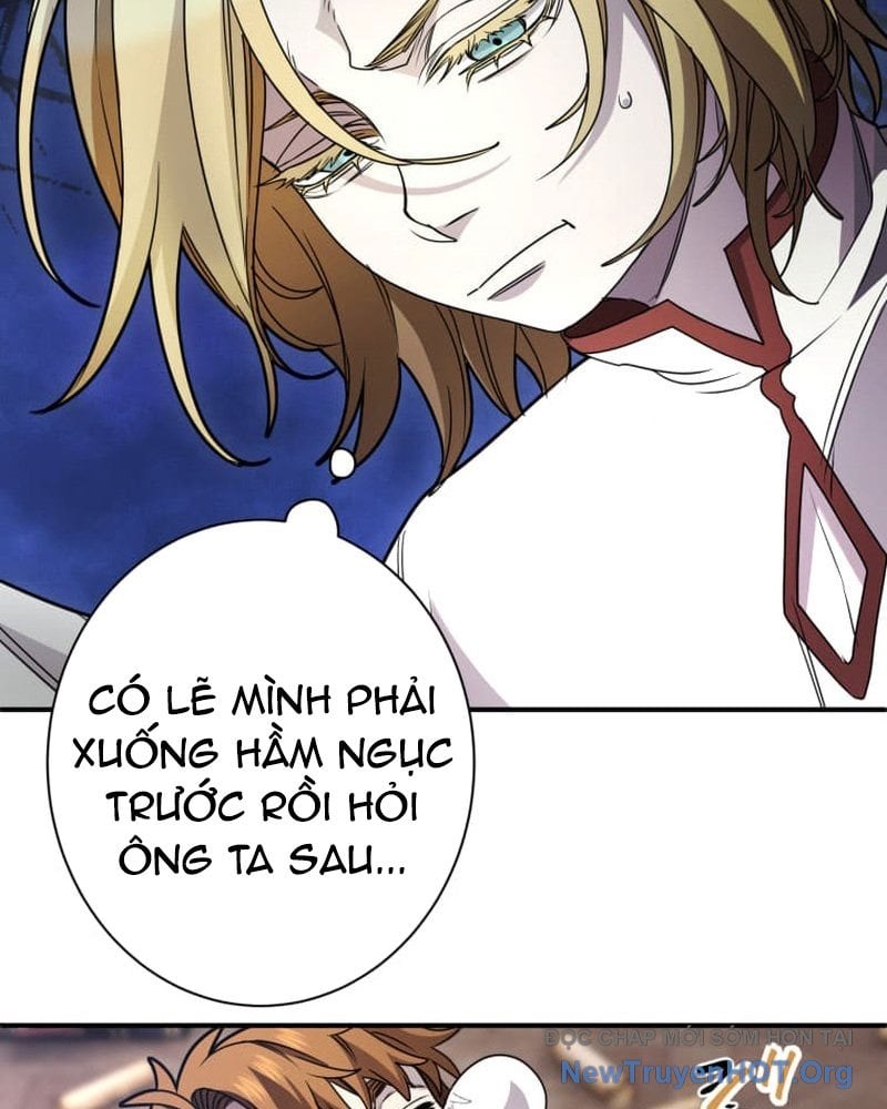 Người Điều Khiển Trò Chơi Chap 47 - Next Chap 48