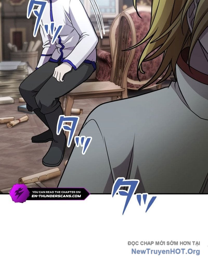 Người Điều Khiển Trò Chơi Chap 47 - Next Chap 48