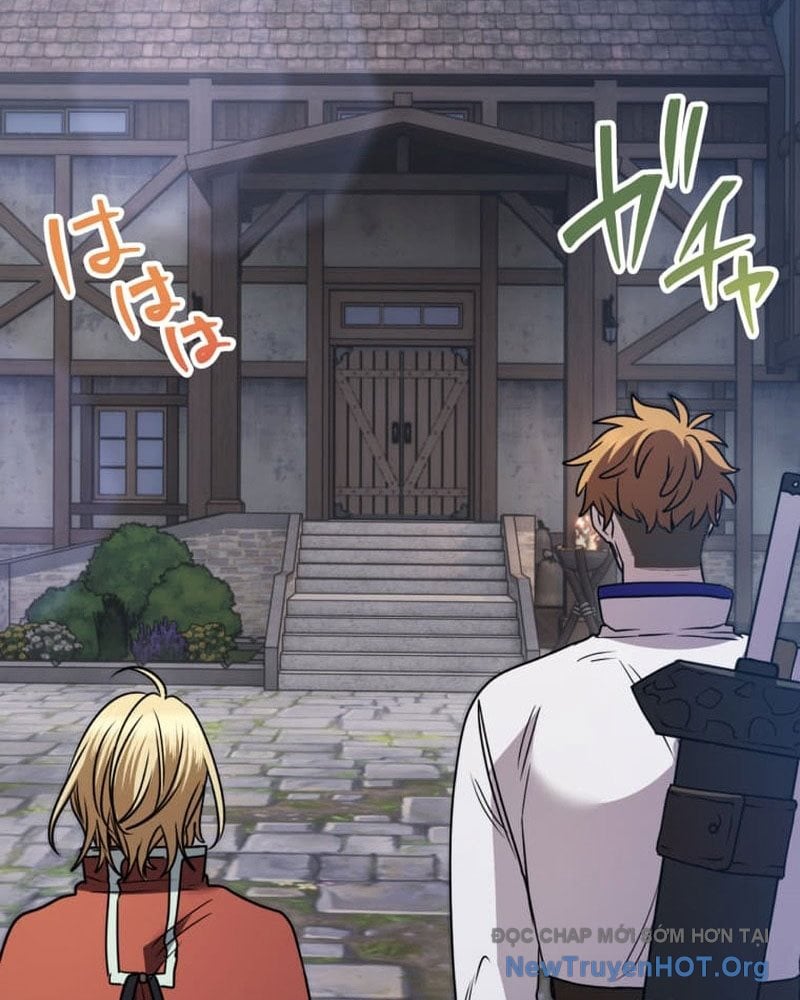 Người Điều Khiển Trò Chơi Chap 47 - Next Chap 48