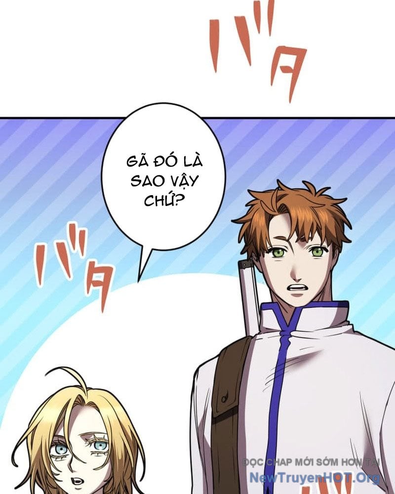 Người Điều Khiển Trò Chơi Chap 47 - Next Chap 48