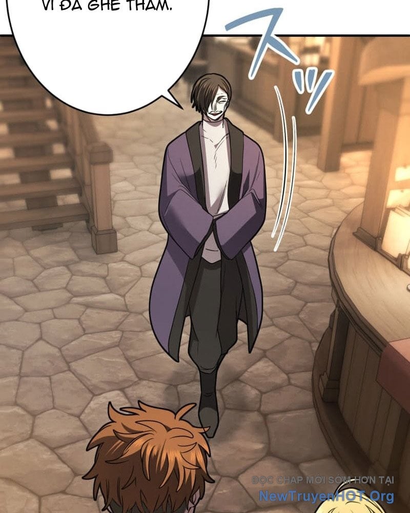 Người Điều Khiển Trò Chơi Chap 47 - Next Chap 48