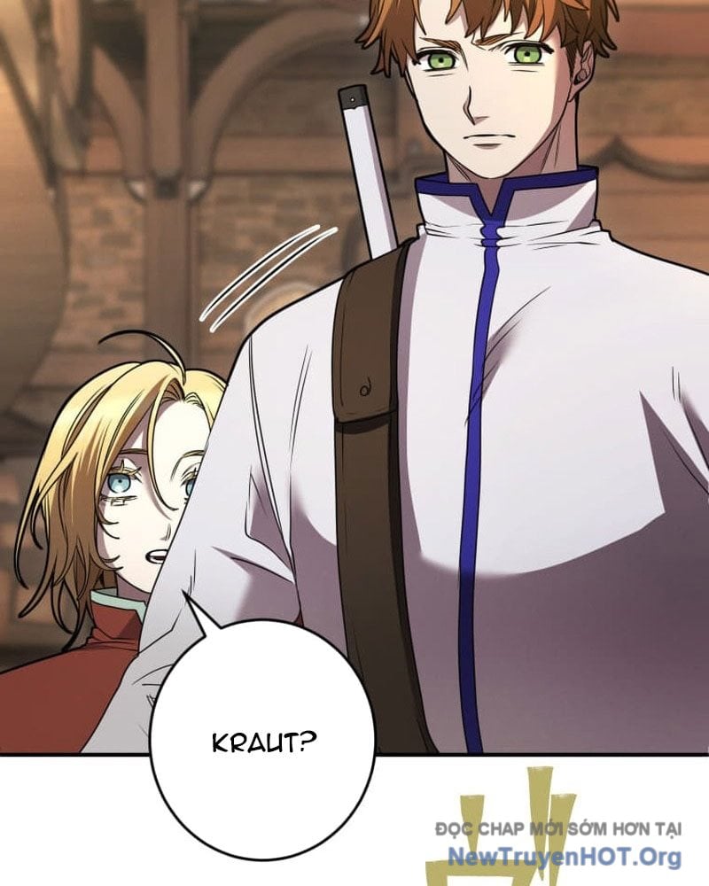 Người Điều Khiển Trò Chơi Chap 47 - Next Chap 48