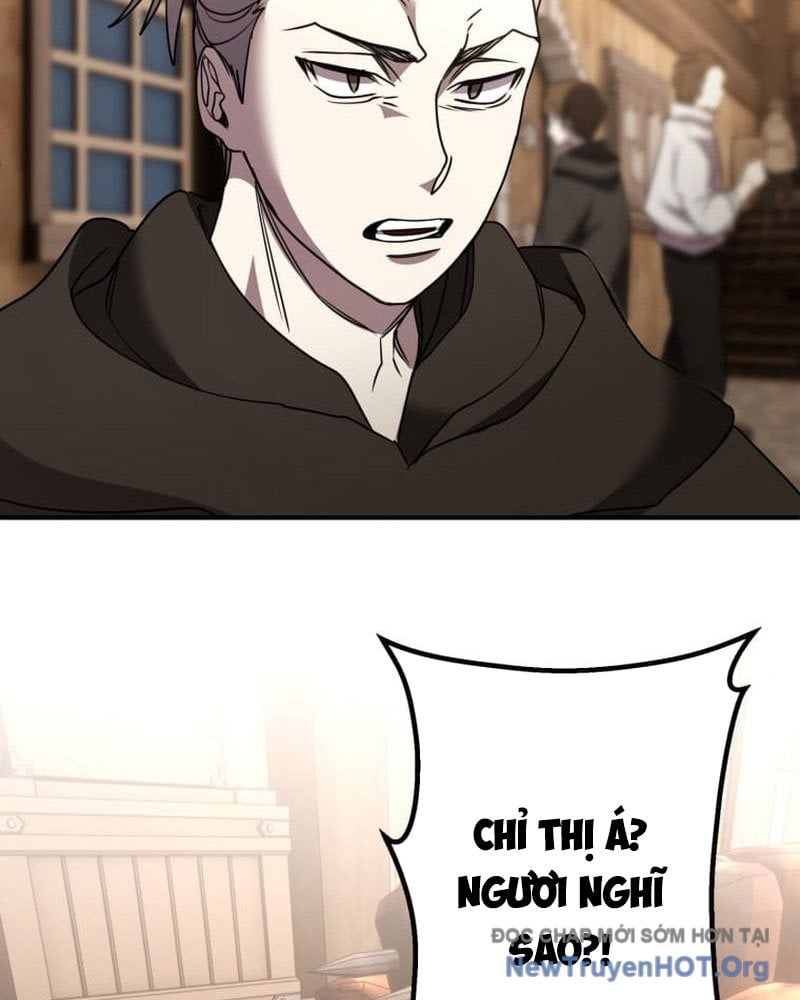 Người Điều Khiển Trò Chơi Chap 49 - Next Chap 50