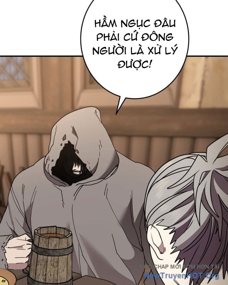 Người Điều Khiển Trò Chơi Chap 49 - Next Chap 50