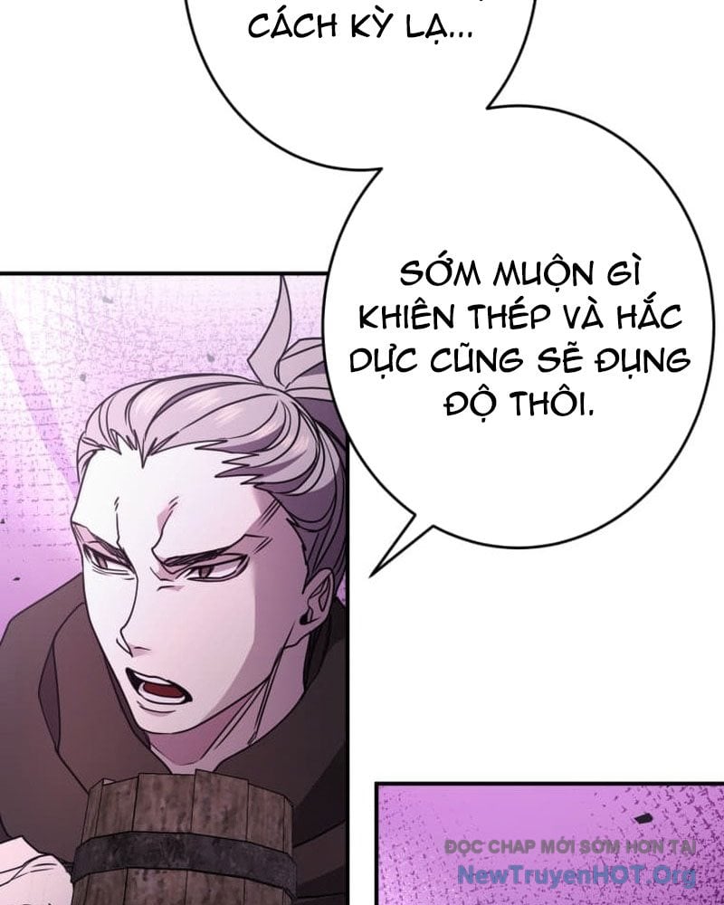 Người Điều Khiển Trò Chơi Chap 49 - Next Chap 50