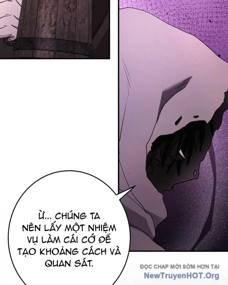 Người Điều Khiển Trò Chơi Chap 49 - Next Chap 50