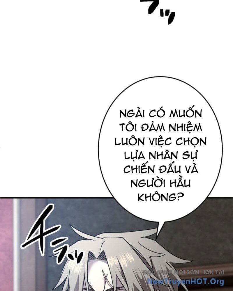 Người Điều Khiển Trò Chơi Chap 49 - Next Chap 50
