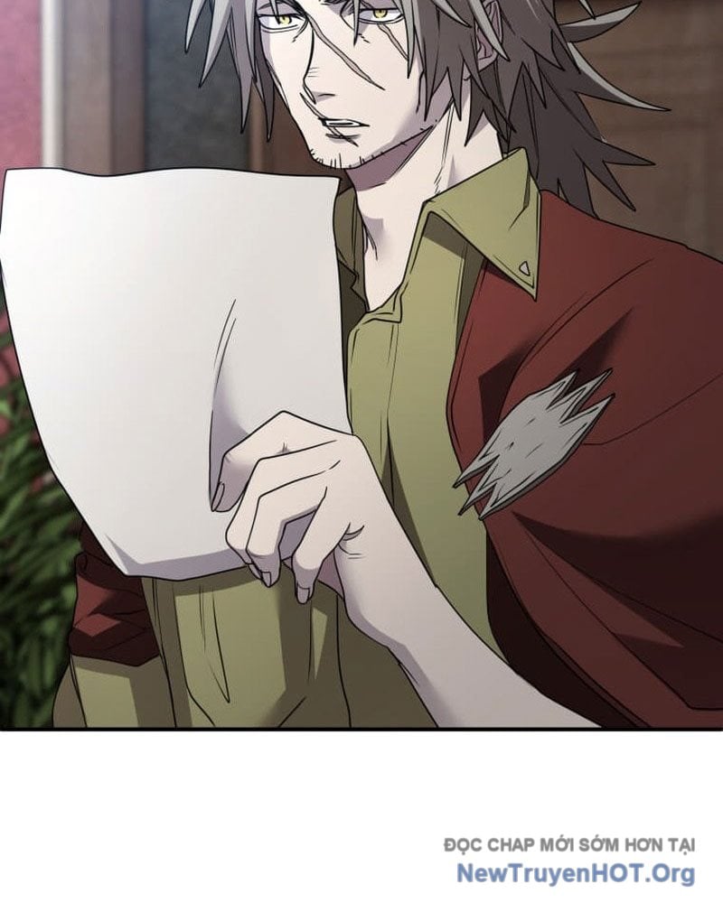 Người Điều Khiển Trò Chơi Chap 49 - Next Chap 50
