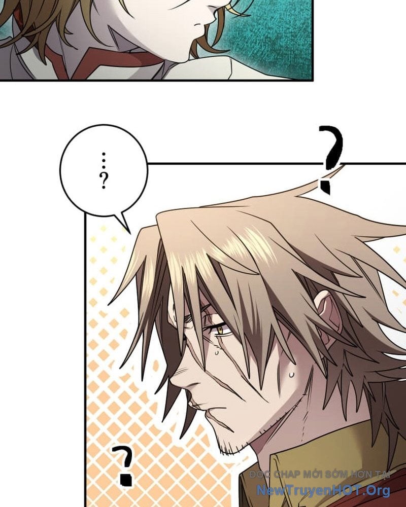 Người Điều Khiển Trò Chơi Chap 49 - Next Chap 50