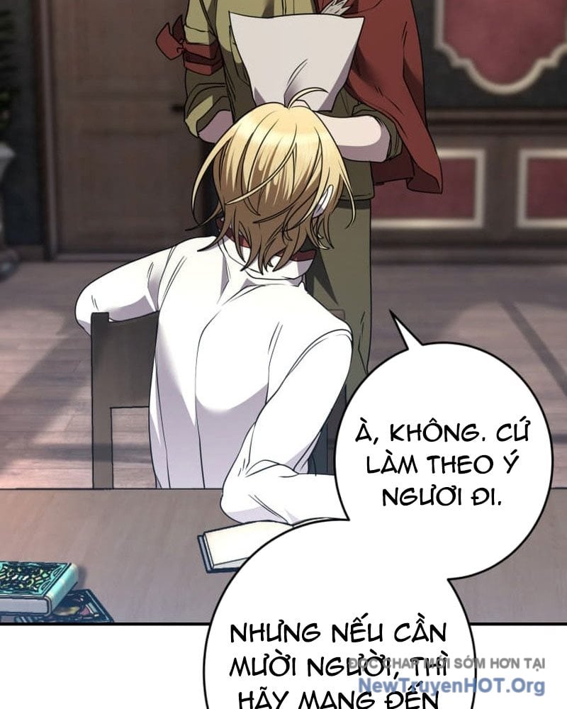 Người Điều Khiển Trò Chơi Chap 49 - Next Chap 50