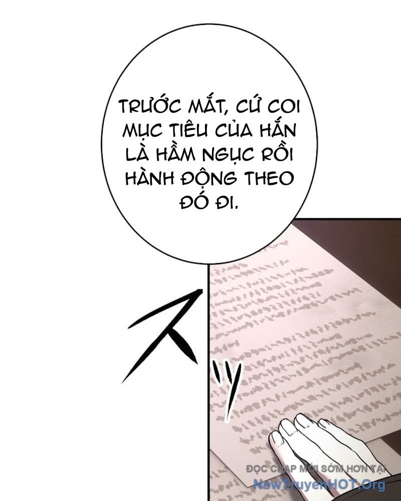 Người Điều Khiển Trò Chơi Chap 49 - Next Chap 50