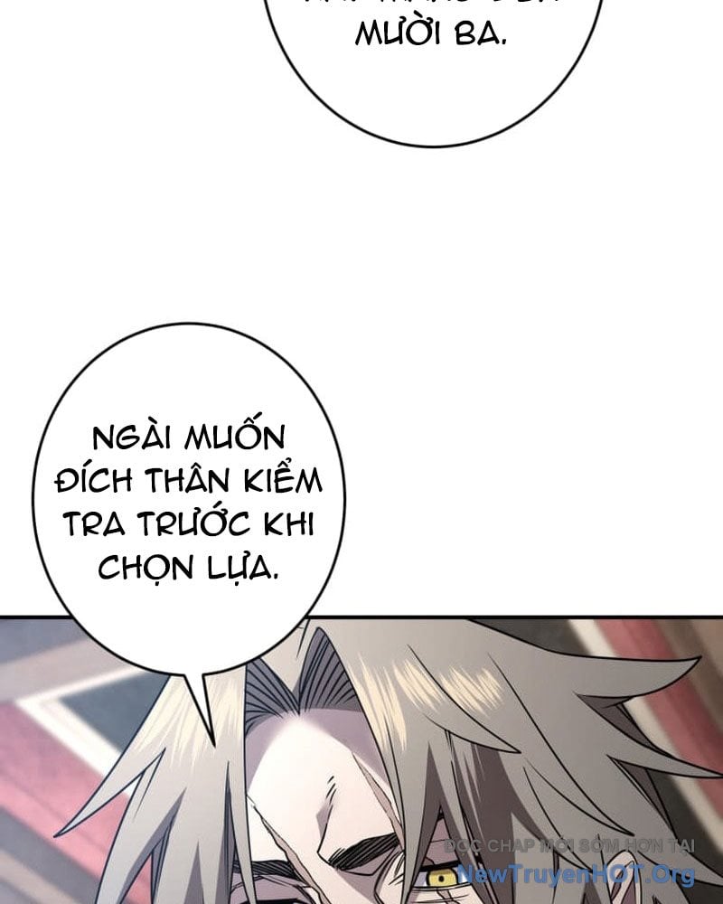 Người Điều Khiển Trò Chơi Chap 49 - Next Chap 50