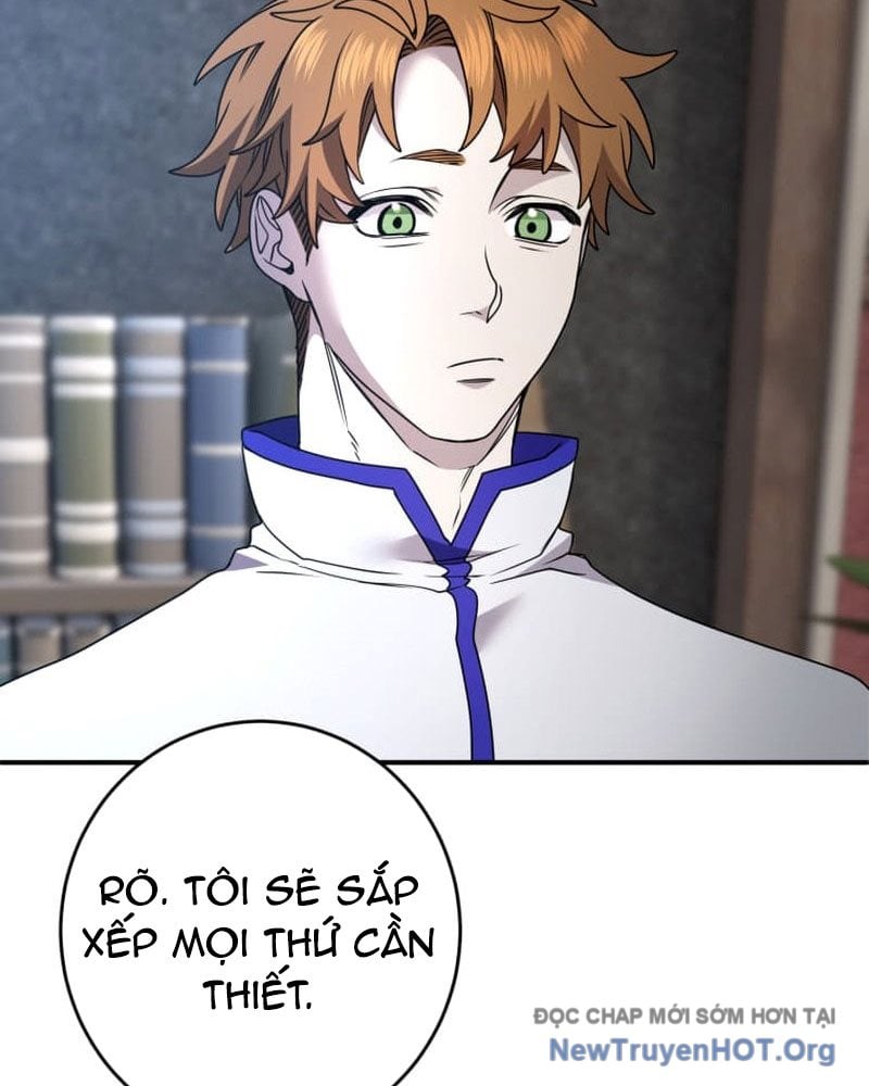 Người Điều Khiển Trò Chơi Chap 49 - Next Chap 50