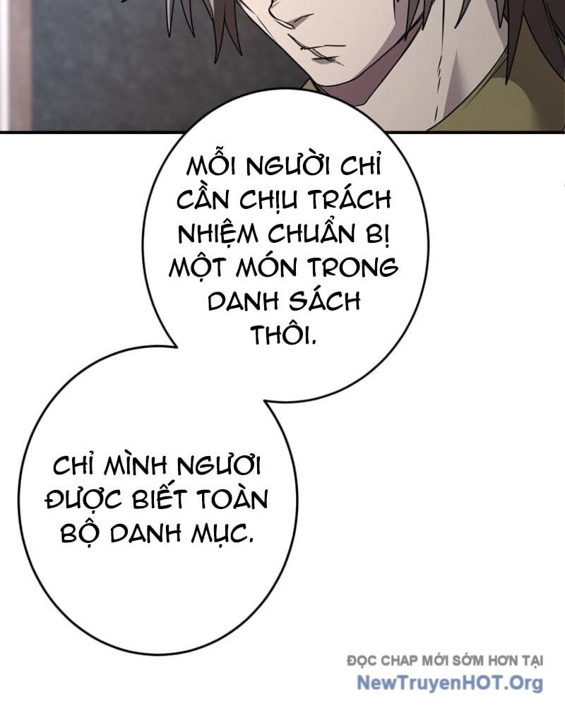 Người Điều Khiển Trò Chơi Chap 49 - Next Chap 50