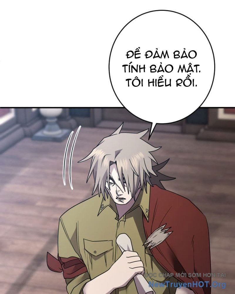 Người Điều Khiển Trò Chơi Chap 49 - Next Chap 50