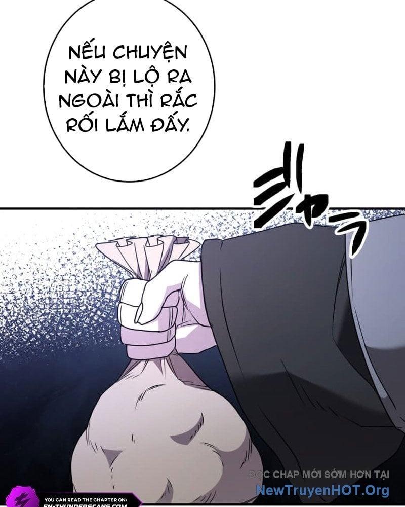 Người Điều Khiển Trò Chơi Chap 49 - Next Chap 50