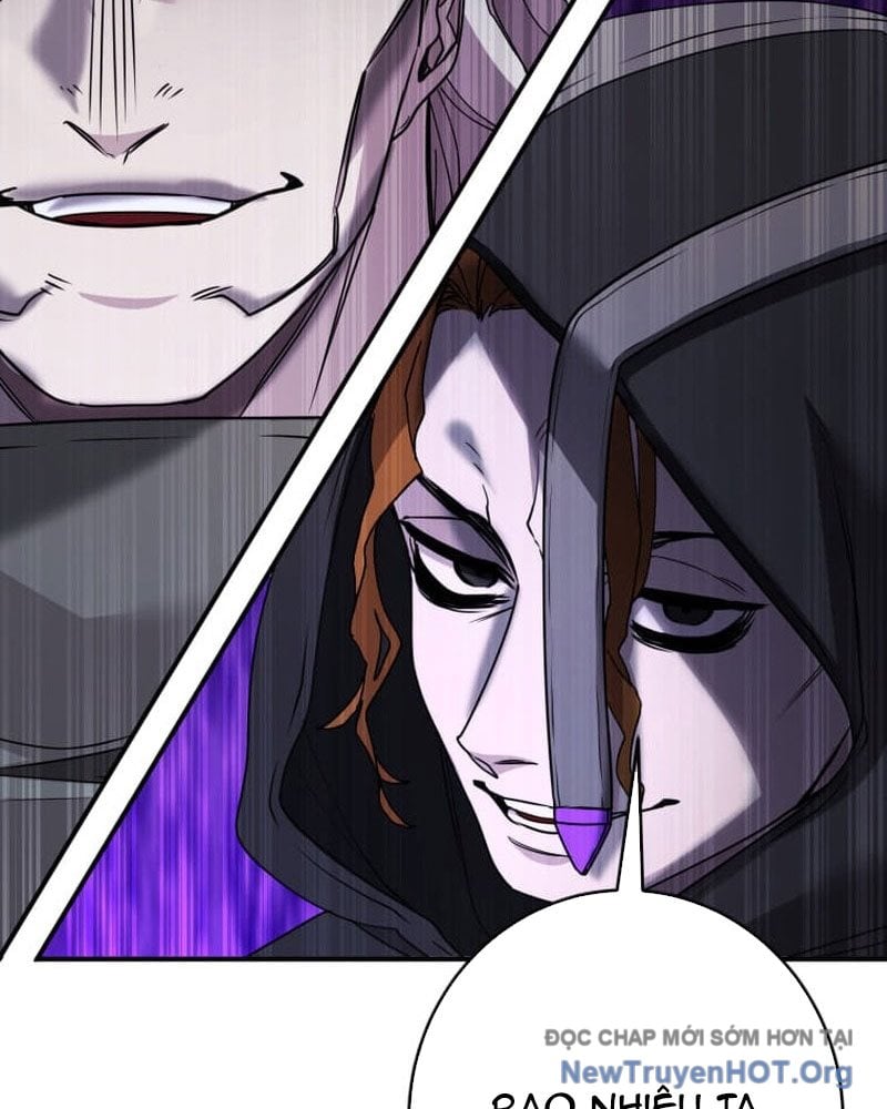 Người Điều Khiển Trò Chơi Chap 49 - Next Chap 50