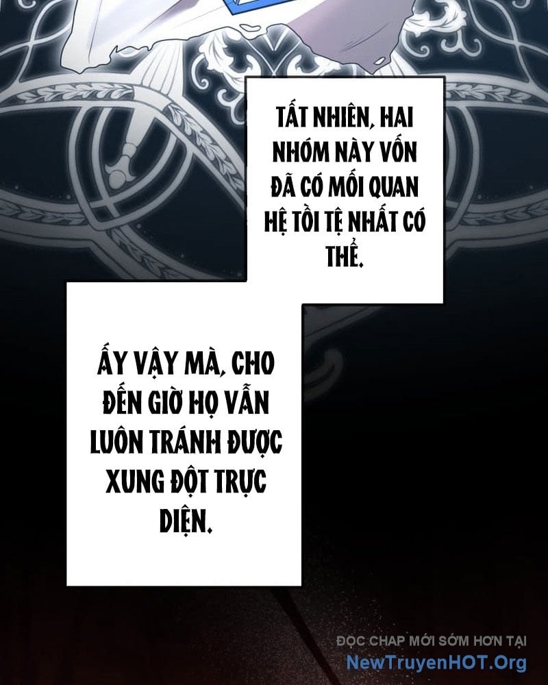 Người Điều Khiển Trò Chơi Chap 49 - Next Chap 50