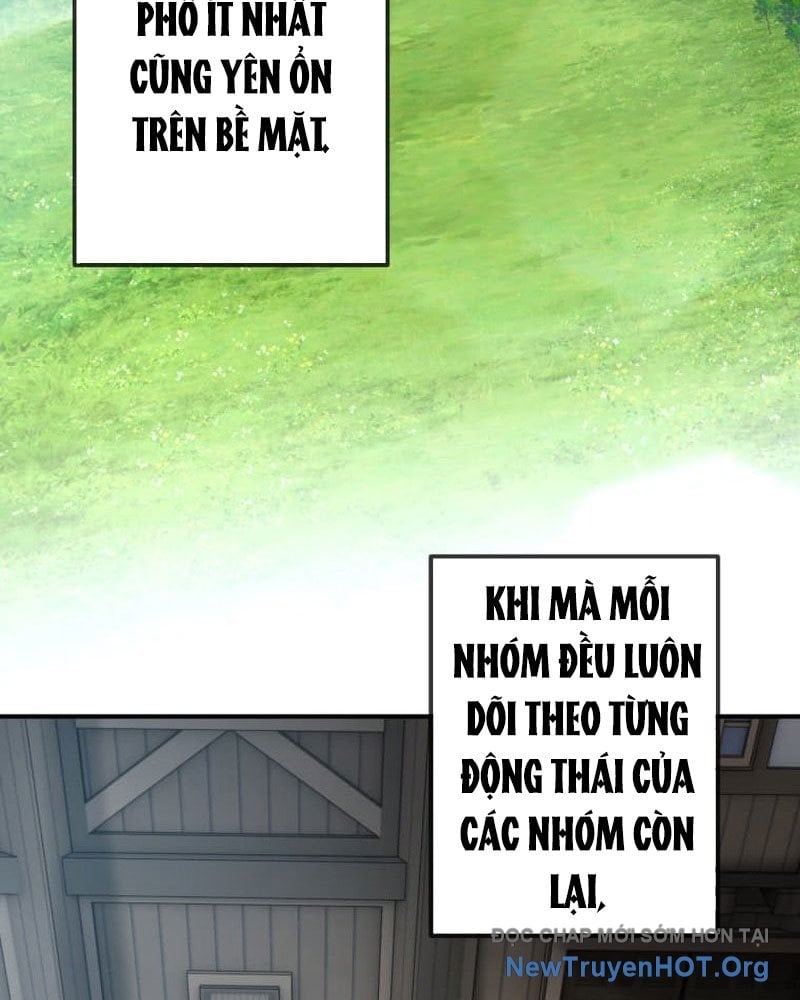 Người Điều Khiển Trò Chơi Chap 49 - Next Chap 50