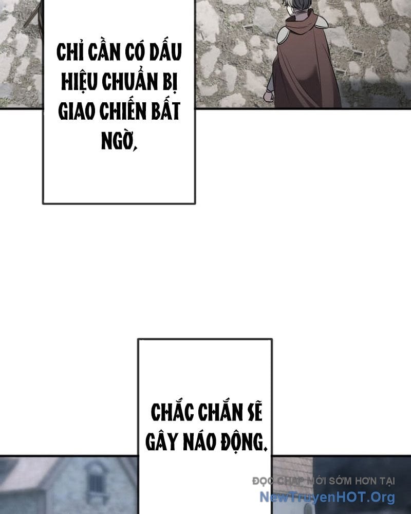 Người Điều Khiển Trò Chơi Chap 49 - Next Chap 50