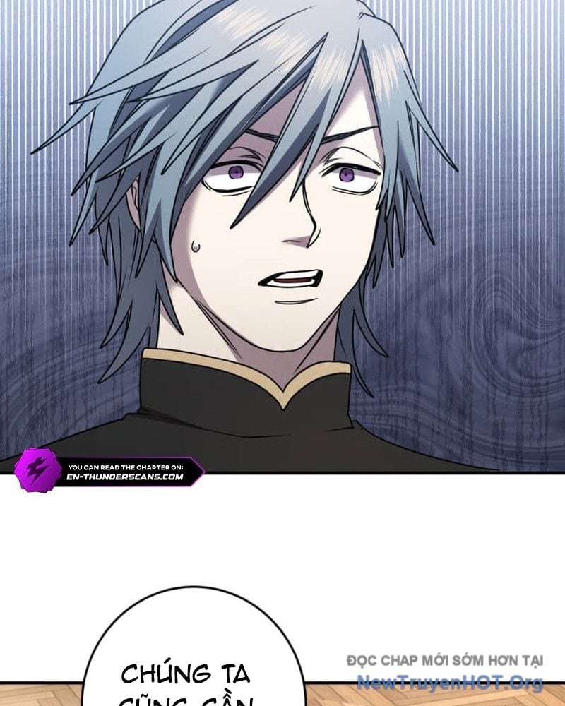 Người Điều Khiển Trò Chơi Chap 49 - Next Chap 50