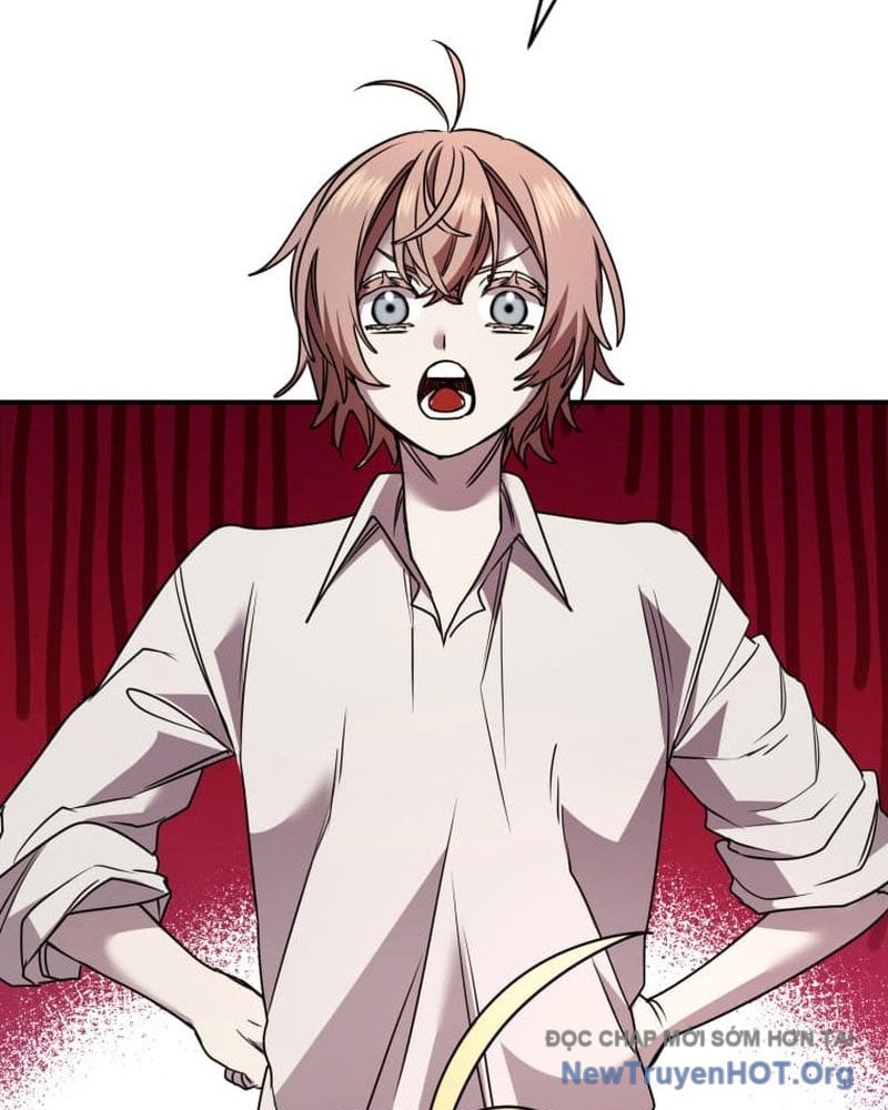 Người Điều Khiển Trò Chơi Chap 49 - Next Chap 50