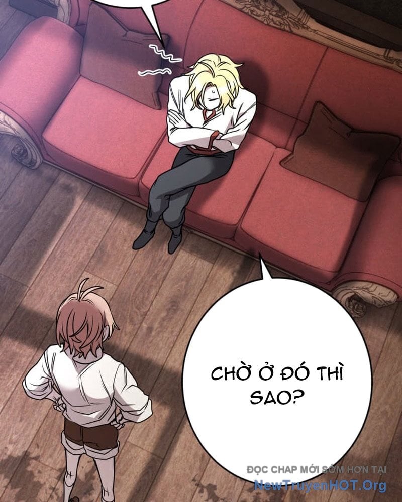 Người Điều Khiển Trò Chơi Chap 49 - Next Chap 50