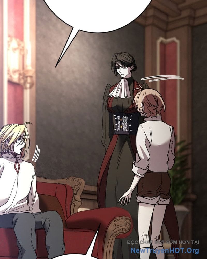 Người Điều Khiển Trò Chơi Chap 49 - Next Chap 50