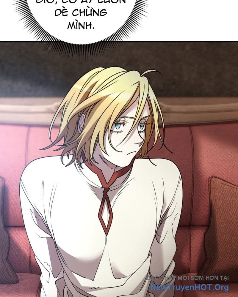 Người Điều Khiển Trò Chơi Chap 49 - Next Chap 50