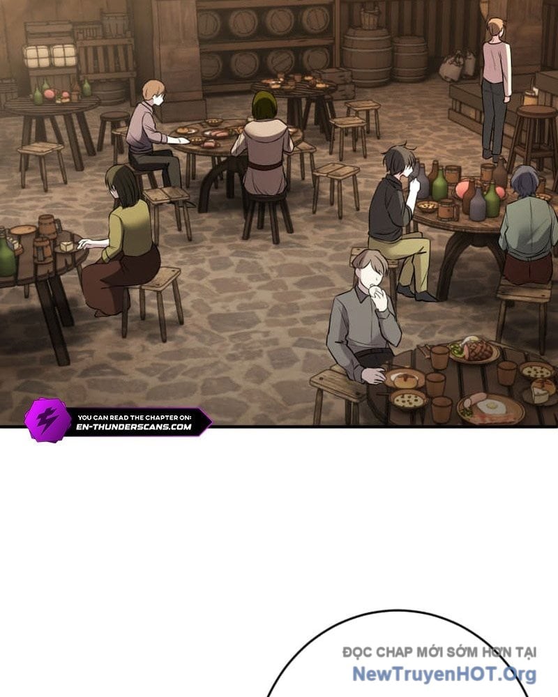 Người Điều Khiển Trò Chơi Chap 49 - Next Chap 50