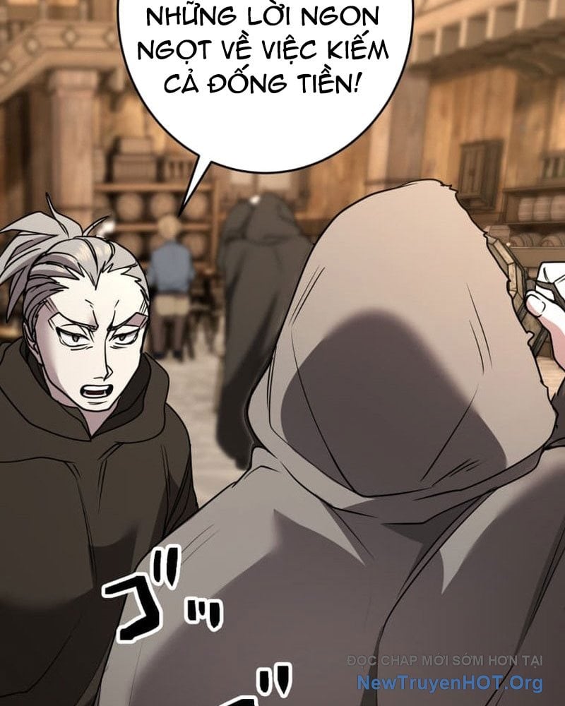 Người Điều Khiển Trò Chơi Chap 49 - Next Chap 50